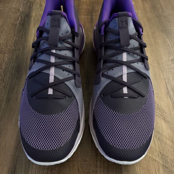 Under Armour Curry 7 \